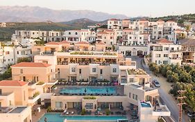 Atlantica Caldera Village
