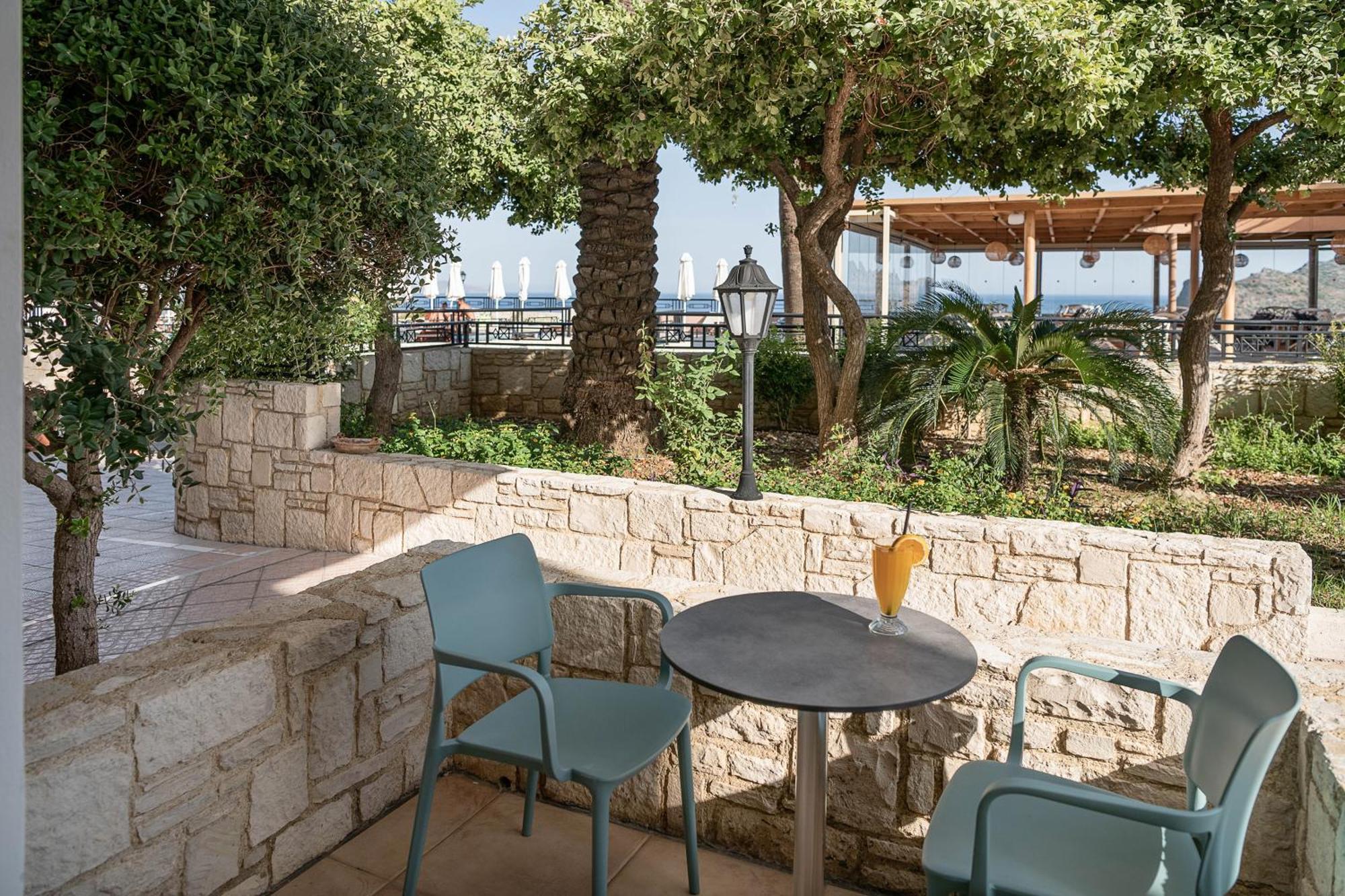 Atlantica Caldera Village Agia Marina Esterno foto